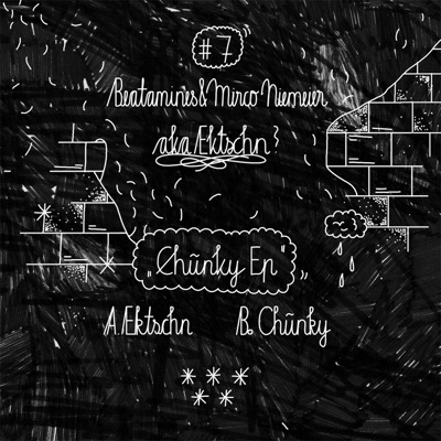 Chunky - Single