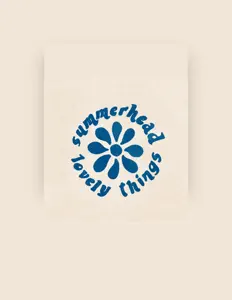 Dengarkan Summerhead, tonton video musik, baca bio, lihat tanggal tur & lainnya!
