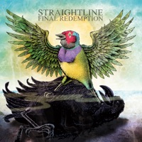Straightline - Artificial Age