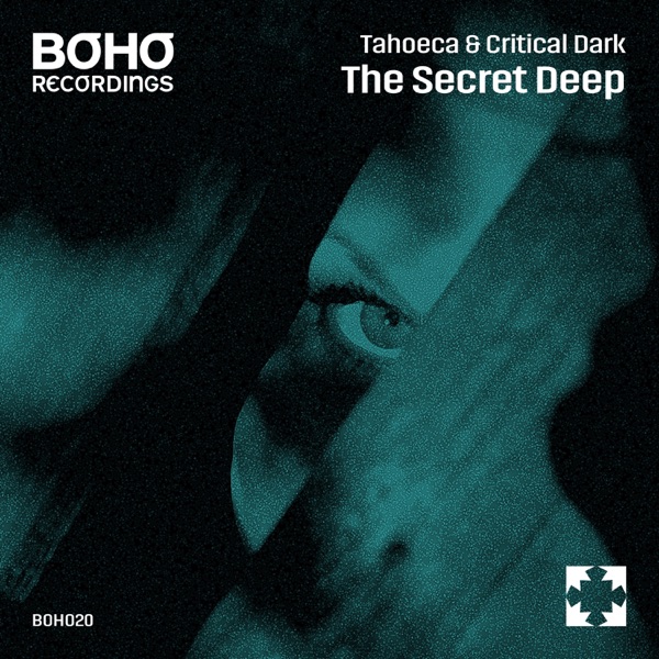 The Secret Deep - Single
