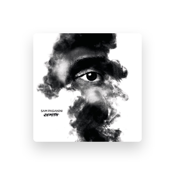 Sam Paganini's avatar