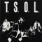 Abolish Government / Silent Majority - T.S.O.L. lyrics