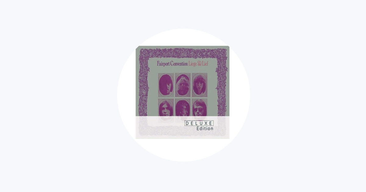 フェアポート・コンヴェンション - Apple Music