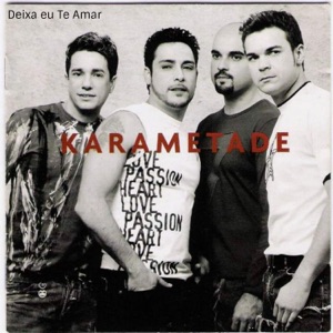 Deixa Eu Te Amar - Single
