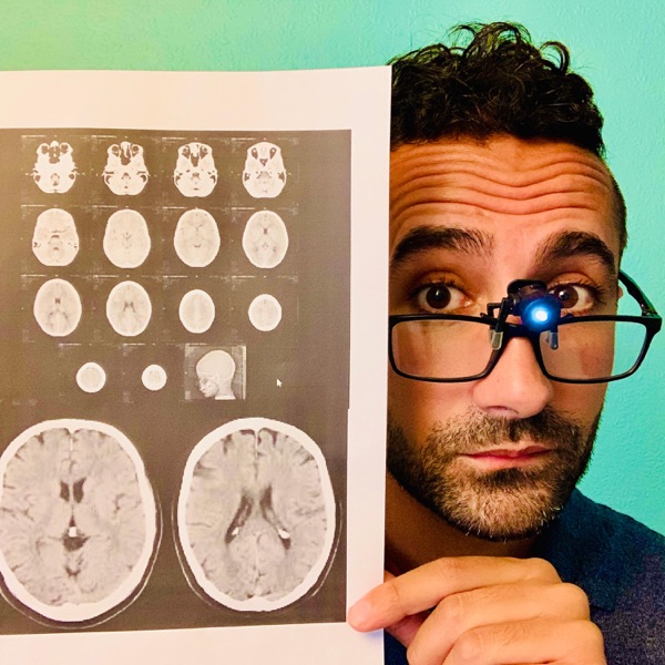 Consultant Checks All 12 Cranial Nerves