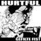 Hurtful Bubbles - Gefilte Fist lyrics