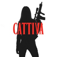 CATTIVA - Single - Yahweh & Turi Moncada