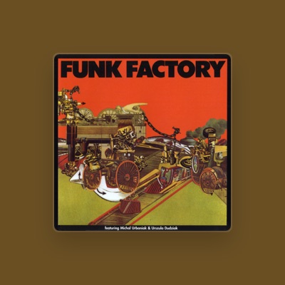 Funk Factory