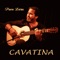 Cavatina artwork