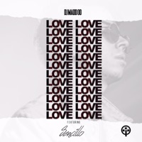 Love (feat. Sencillo) - Single - DJ Madd Od
