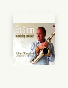 聆聽 Johan Stengård、觀看音樂影片、閱讀小傳、查看巡演日期等！