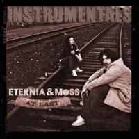At Last Instrumentals - Eternia & Moss