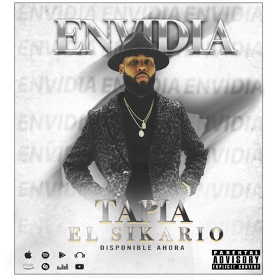 Envidia - Single