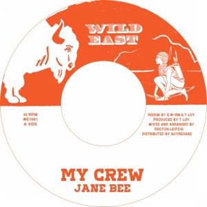 My Crew - Single