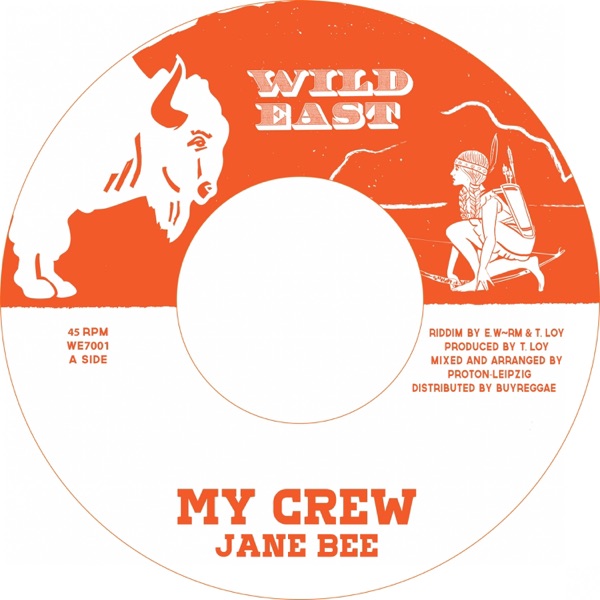 My Crew - Single