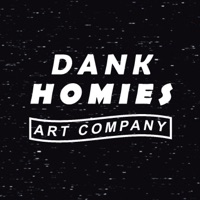 That's How I Do (feat. Just Julian, N8 & Tay .OZ) - Single - Dank Homies