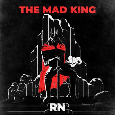 The Mad King - Single