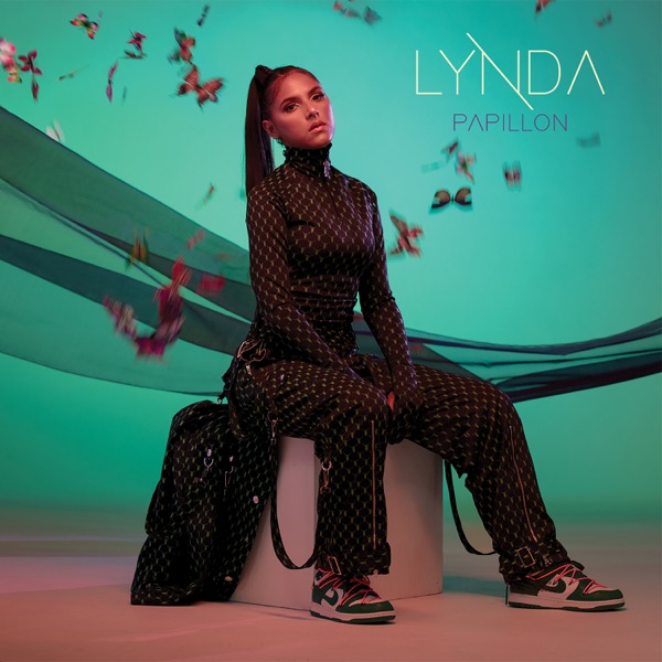 Viens on parle (Rework Version) - Single - Lynda