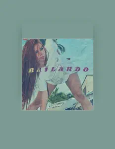 Jb Men सुनें, म्यूज़िक वीडियो देखें, बायो पढ़ें, दौरे की तारीखें और बहुत कुछ देखें!