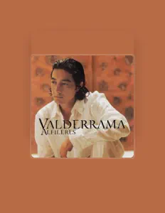 收听 Valderrama、观看音乐视频、阅读小传、查看巡演日期等 ！