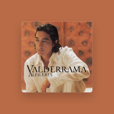Listen to Valderrama, watch music videos, read bio, see tour dates & more!