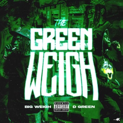 The Green Weigh - Single