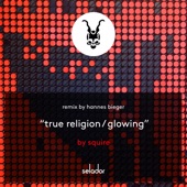 True Religion (Hannes Bieger Remix) artwork