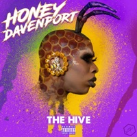 The Hive - Single - Honey Davenport