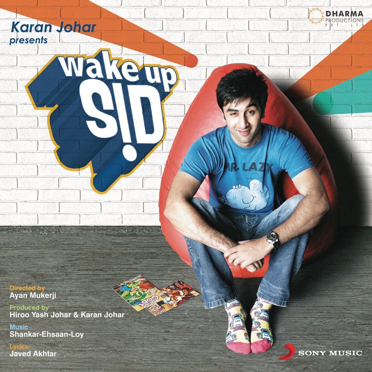 Kya Karoon? Full Video - Wake Up Sid, Ranbir Kapoor