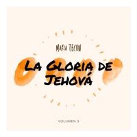 Maria Tecun - El Espíritu de Dios