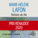 Marie-Hélène Lafon - Histoire du fils