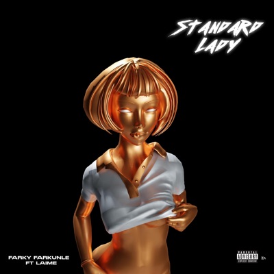 Standard Lady (feat. Laime) - Single