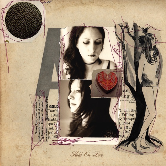 Cover artwork for New Resolution