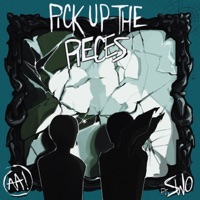 Pick Up the Pieces - Single - Anxiety Attacks! & SWO