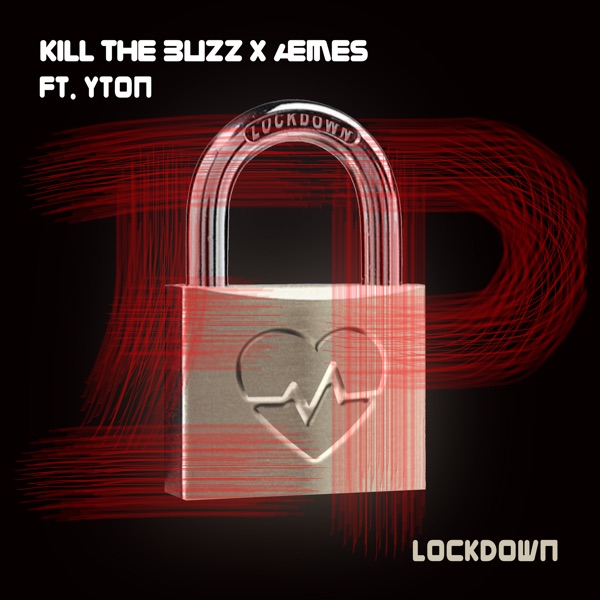 Lockdown (feat. Yton) - EP