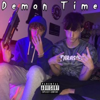 Demon Time - Globe & Ostyn