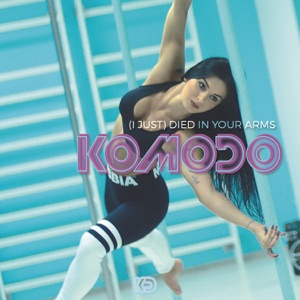 Komodo - (I Just) Died In Your Arms (Original Radio Edit) - Line Dance Choreograf/in