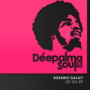 Let Go - Single