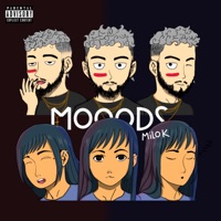 Mooods - Single - Milo K