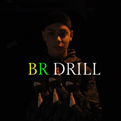 Br Drill - Single
