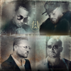 No Me Acostumbro (feat. Los Legendarios & Miky Woodz) - Wisin, Ozuna & Reik