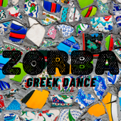Zorba Greek Dance