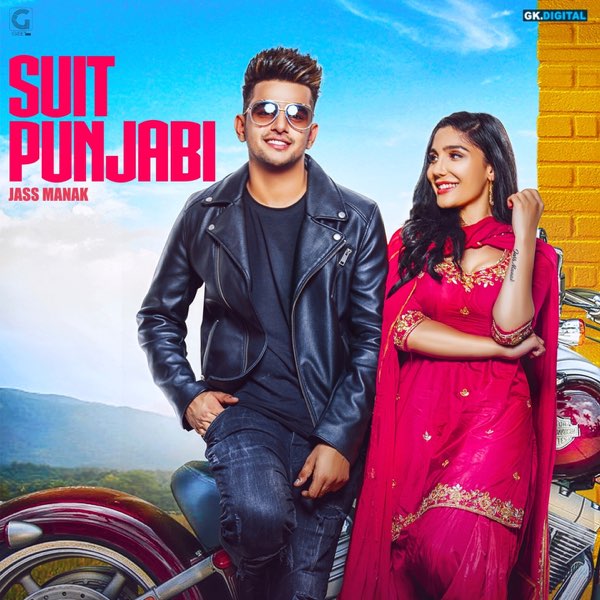Suit Punjabi - Song by Jass Manak - Apple Music