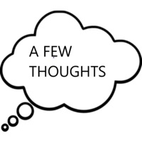 A Few Thoughts - EP - Legand Illuminati & Supreme Allah Magnetic