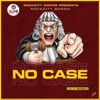 No Case - Single - Rockcity Bongo