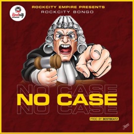 No Case Rockcity Bongo