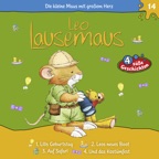 Leo Lausemaus Titelsong