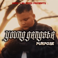 Young Gangsta - Single - Purpose