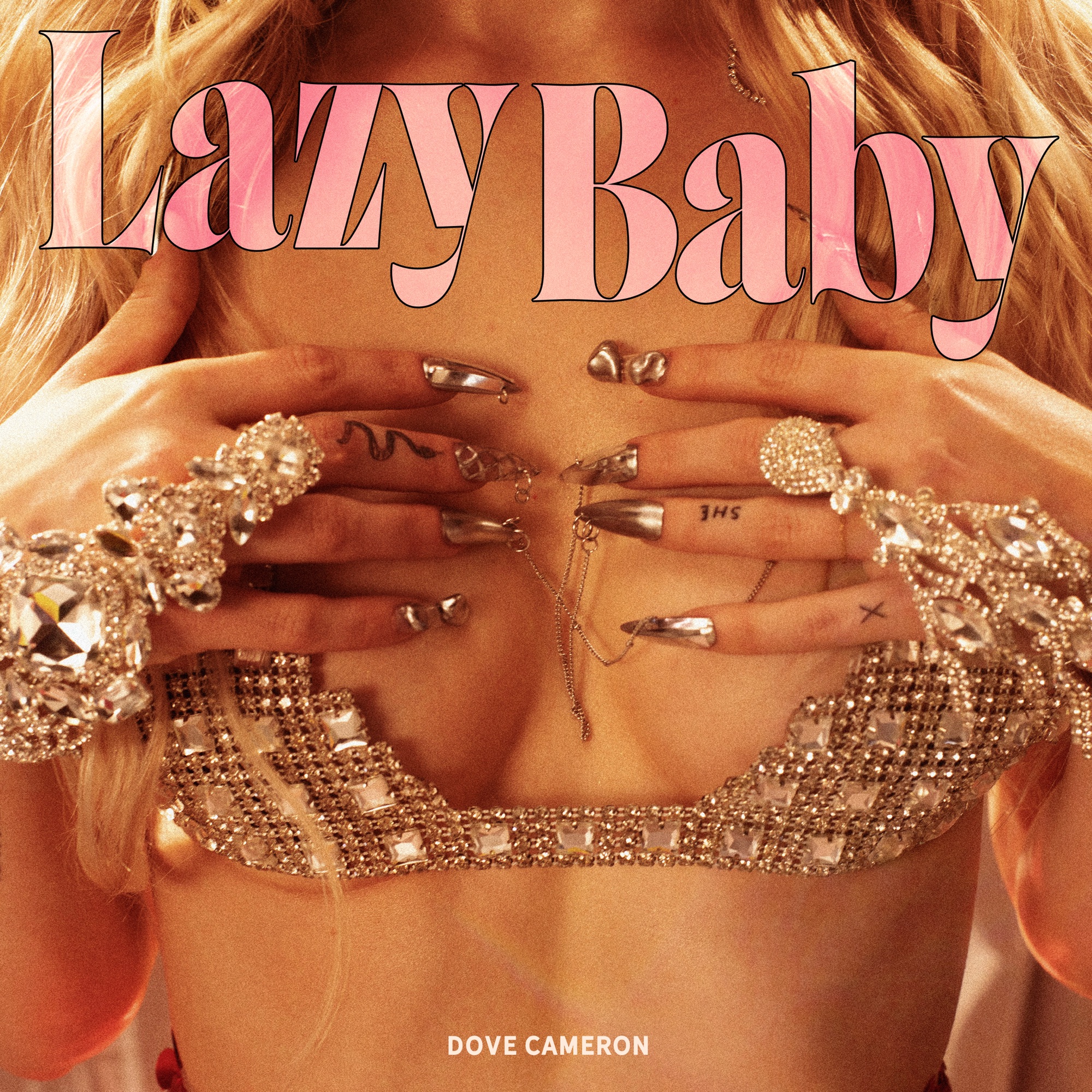 Dove Cameron - LazyBaby - Single