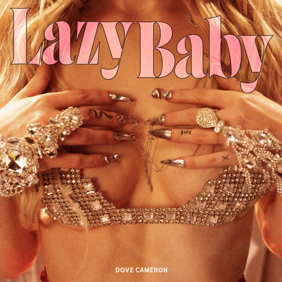 Cover artwork for LazyBaby